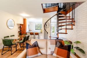 Cedar Holiday Units - Apartment 4