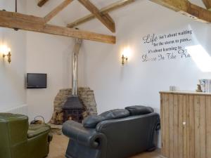 Pipistrelle Cottage - Uk34447