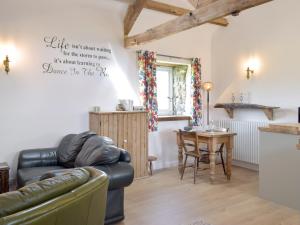 Pipistrelle Cottage - Uk34447