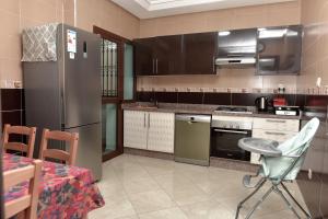 Central Marina Escape & Parking