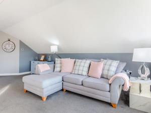 The Annexe At Cuiltean