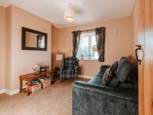 Copper Beech Cottage