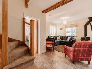 Copper Beech Cottage