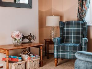 Copper Beech Cottage