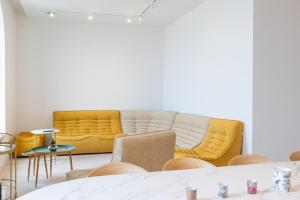 LECOMTE - Deluxe Elisabeth Troon 17