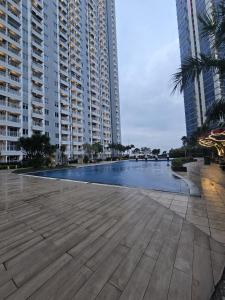 Cozy Stay Orchard Pakuwon Mall by Cherry Haven