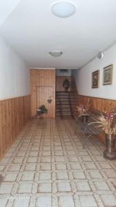 Breakfast with mountains view