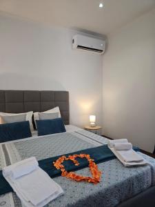 Lagoa Fabulous House