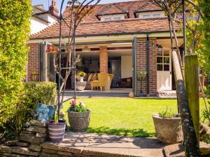 Mallard Cottage - 5hvězdičkové hotely ve městě Winchester