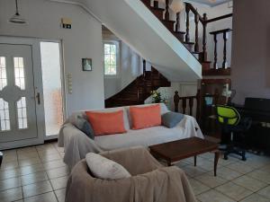 Melody cottage, Samos