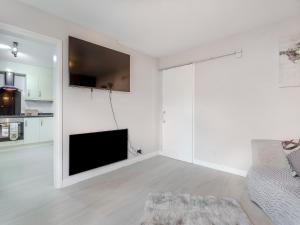 Failte Luxury Apartment