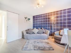 Failte Luxury Apartment