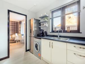 Failte Luxury Apartment