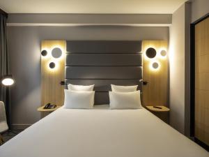 Novotel Brussels Centre Midi