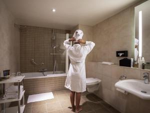 Novotel Brussels Centre Midi