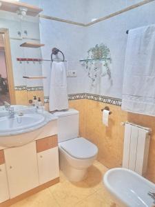 Apartamento a 5 minutos del Centro Parking Privado