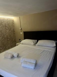 Casa del caravaggio 2