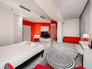 Ibis Styles Wroclaw Centrum