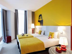 Ibis Styles Wroclaw Centrum