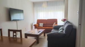 AMPLIO APARTAMENTO EN BURELA