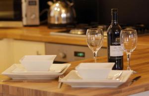 Knights Rest Conwy Town 5 Star