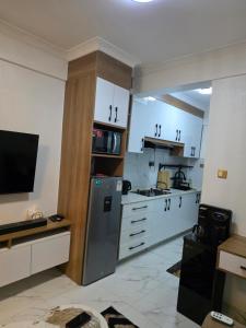 Smart Home serviced Apartments