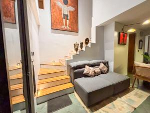 Uma Ugeng - 1BR Villa in Cemagi Walk to the Beach