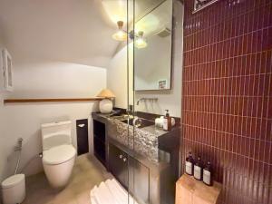 Uma Ugeng - 1BR Villa in Cemagi Walk to the Beach