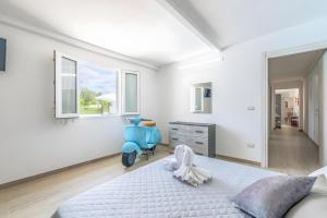 Jungle Holiday Villa