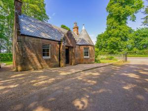 West Lodge - 5hvězdičkové hotely ve městě Perth