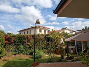 La dimora nel Roero con Patio