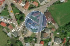 Apartamenty Bistro12