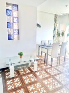 Apartamento a 5 minutos del Centro Parking Privado