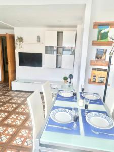 Apartamento a 5 minutos del Centro Parking Privado