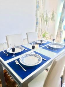 Apartamento a 5 minutos del Centro Parking Privado