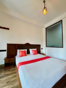 Maleesha Homestay