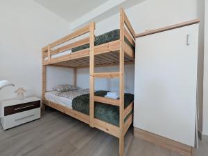 Sesvete Studio 4 Four w Balcony