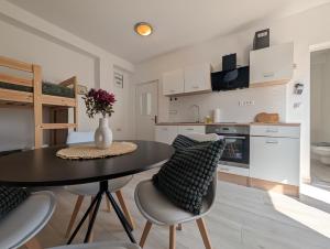 Sesvete Studio 4 Four w Balcony