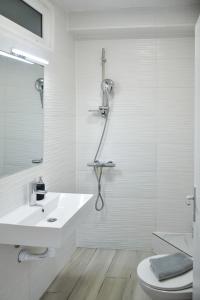 Sesvete Studio 4 Four w Balcony