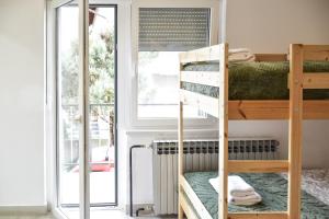 Charming Studio w Balcony