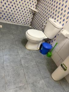 Malaika Gardens resort