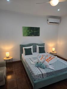 Lagoa Fabulous House