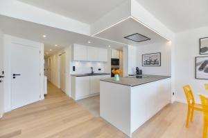 Angleterre Oceanfront - 206