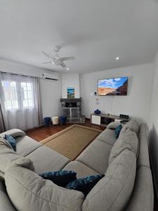 Lagoa Fabulous House