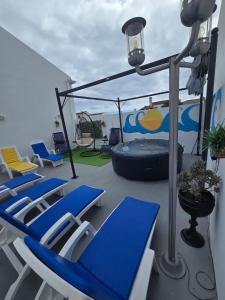 Lagoa Fabulous House