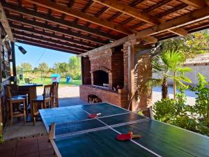 Kuća za odmor Vallirea