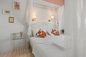 Bright Central Nest 2BR Heart of Bucharest