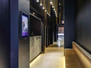 Mercure Melbourne Therry Street