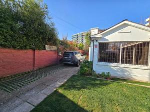 Spacious and beautiful house in Las Condes