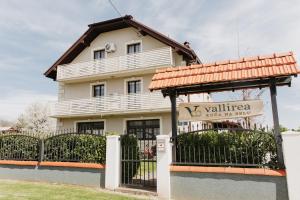 Kuća za odmor Vallirea